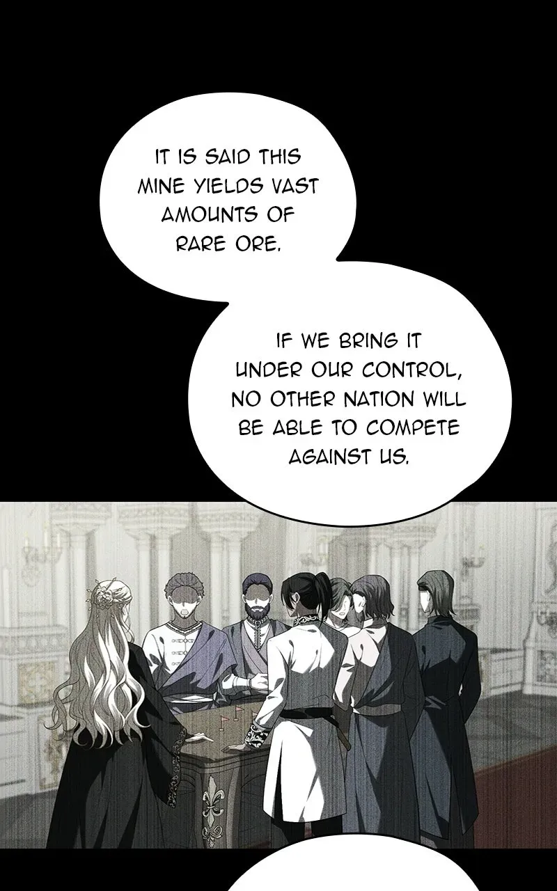 Until the Soul of theFallen Queen Knows Love Chapter 16 page 52 - 