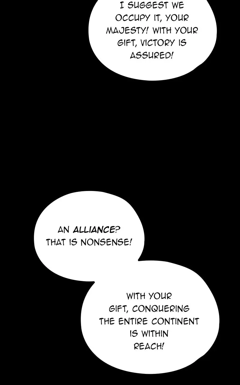 Until the Soul of theFallen Queen Knows Love Chapter 16 page 53 - 