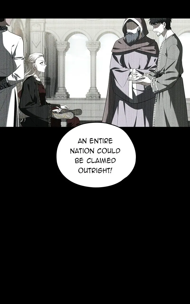 Until the Soul of theFallen Queen Knows Love Chapter 16 page 54 - 