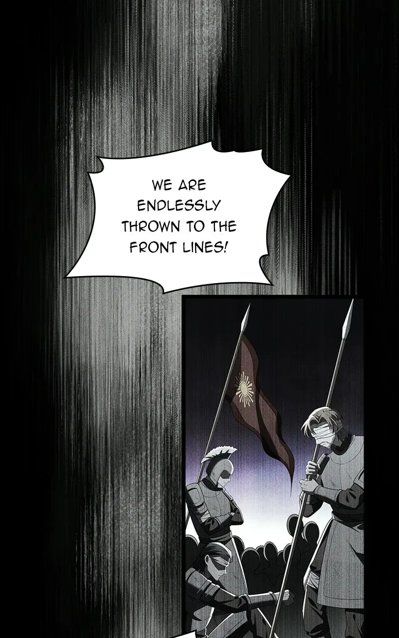 Until the Soul of theFallen Queen Knows Love Chapter 16 page 61 - 
