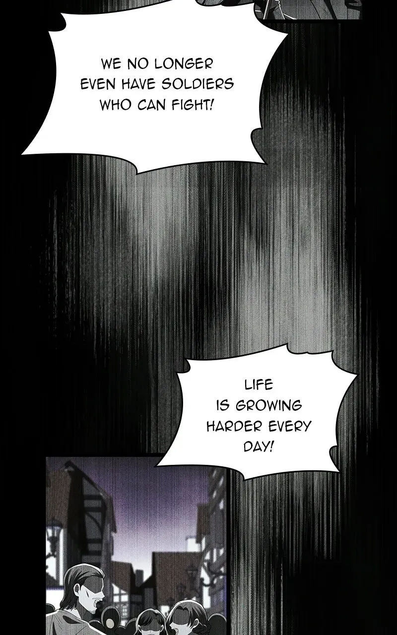 Until the Soul of theFallen Queen Knows Love Chapter 16 page 62 - 