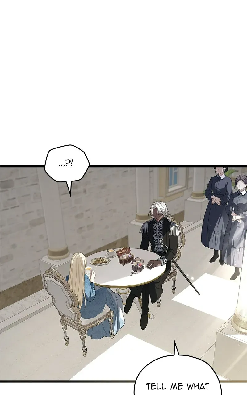 Until the Soul of theFallen Queen Knows Love Chapter 16 page 8 - 