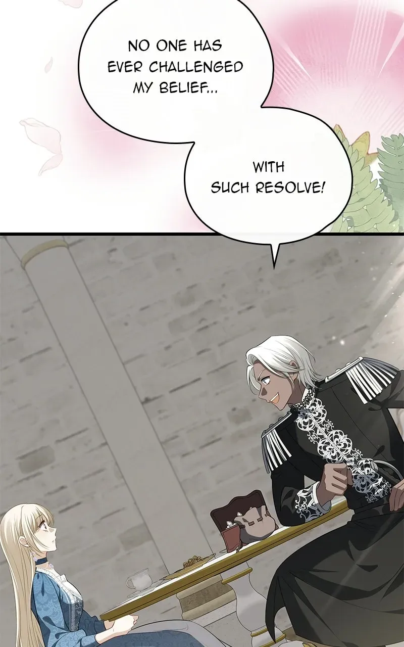Until the Soul of theFallen Queen Knows Love Chapter 16 page 81 - 