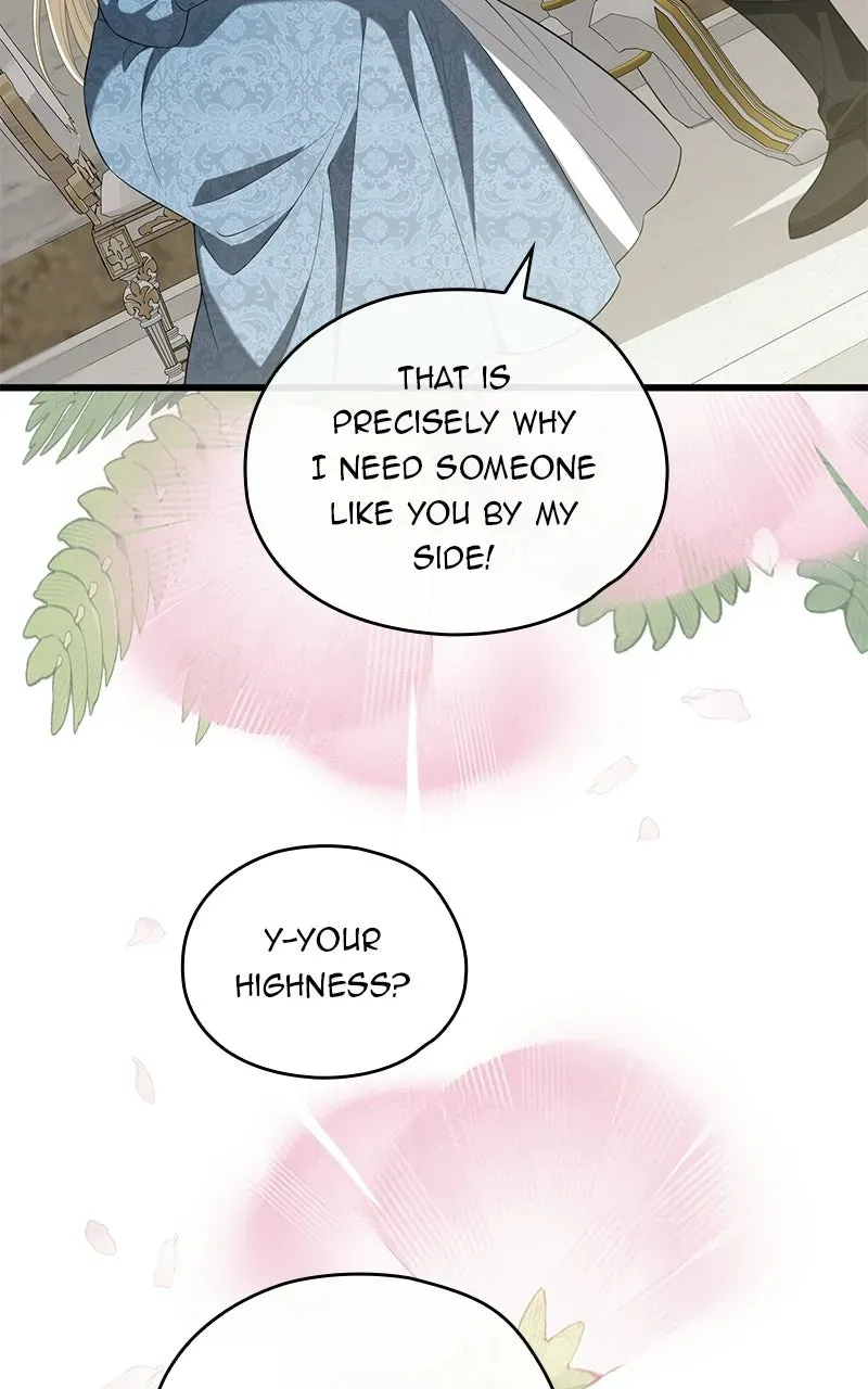 Until the Soul of theFallen Queen Knows Love Chapter 16 page 82 - 
