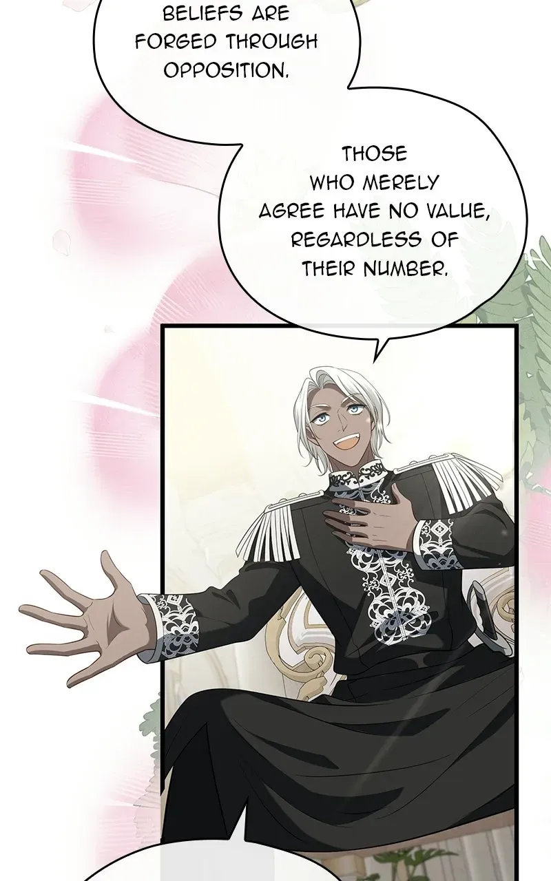 Until the Soul of theFallen Queen Knows Love Chapter 16 page 83 - 