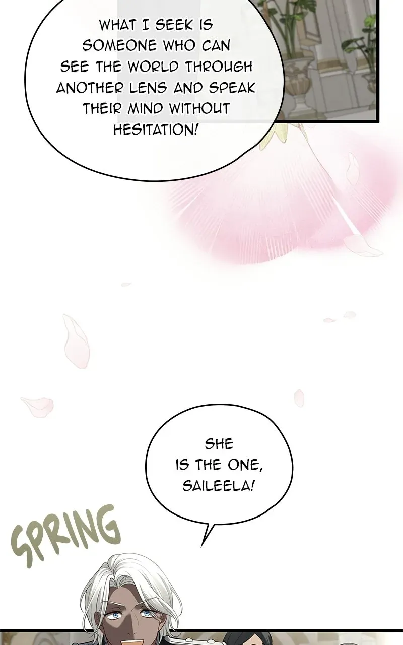 Until the Soul of theFallen Queen Knows Love Chapter 16 page 84 - 