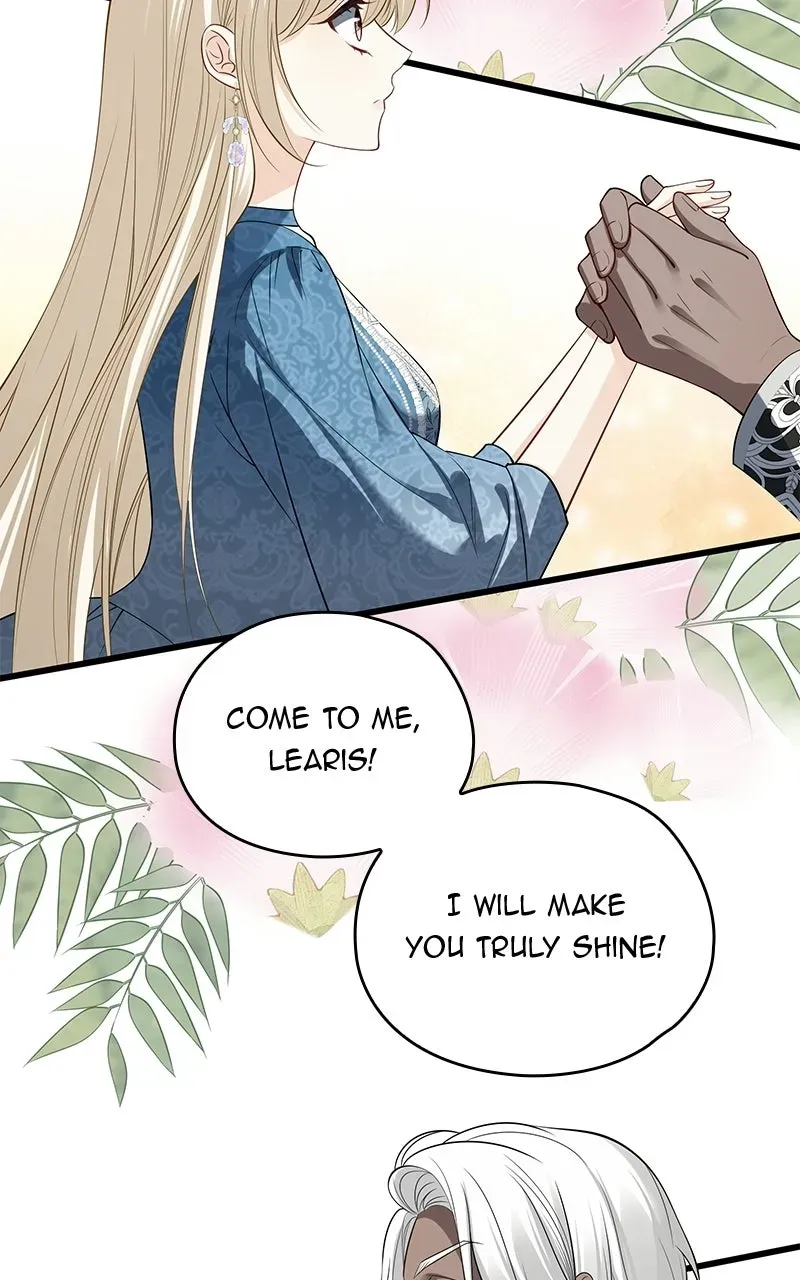 Until the Soul of theFallen Queen Knows Love Chapter 17 page 2 - 