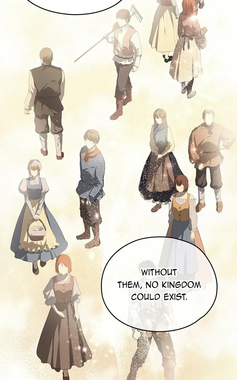 Until the Soul of theFallen Queen Knows Love Chapter 17 page 11 - 