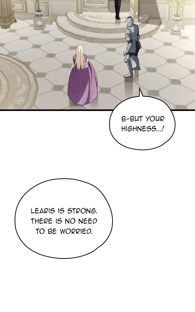 Until the Soul of theFallen Queen Knows Love Chapter 17 page 101 - 