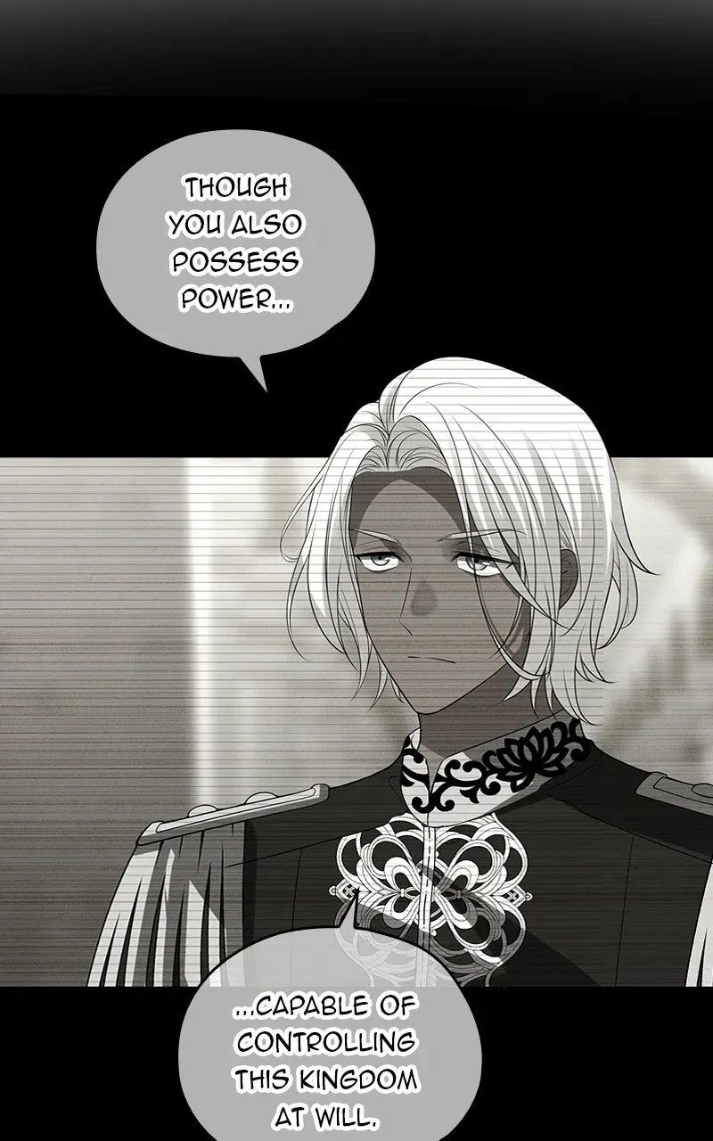 Until the Soul of theFallen Queen Knows Love Chapter 17 page 103 - 