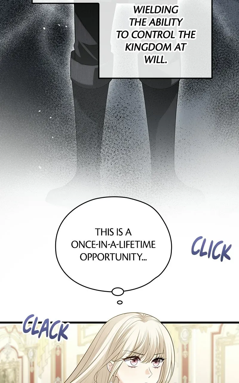 Until the Soul of theFallen Queen Knows Love Chapter 17 page 107 - 