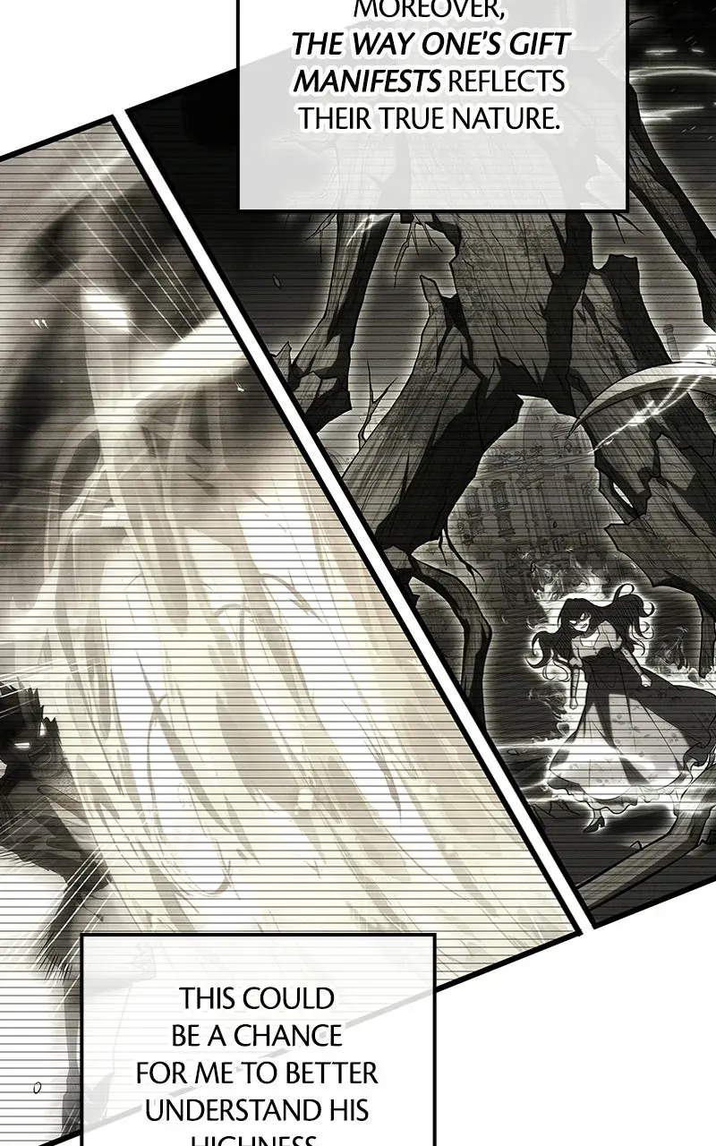 Until the Soul of theFallen Queen Knows Love Chapter 17 page 109 - 