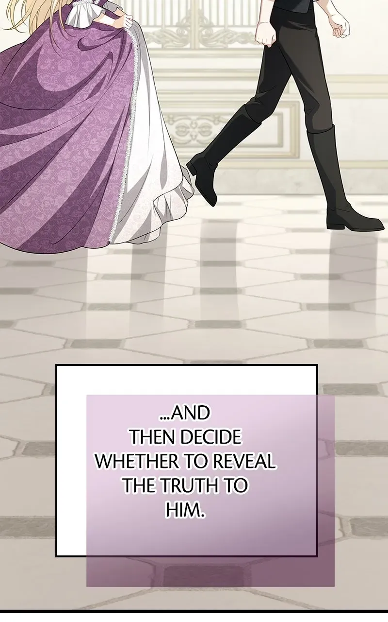 Until the Soul of theFallen Queen Knows Love Chapter 17 page 111 - 