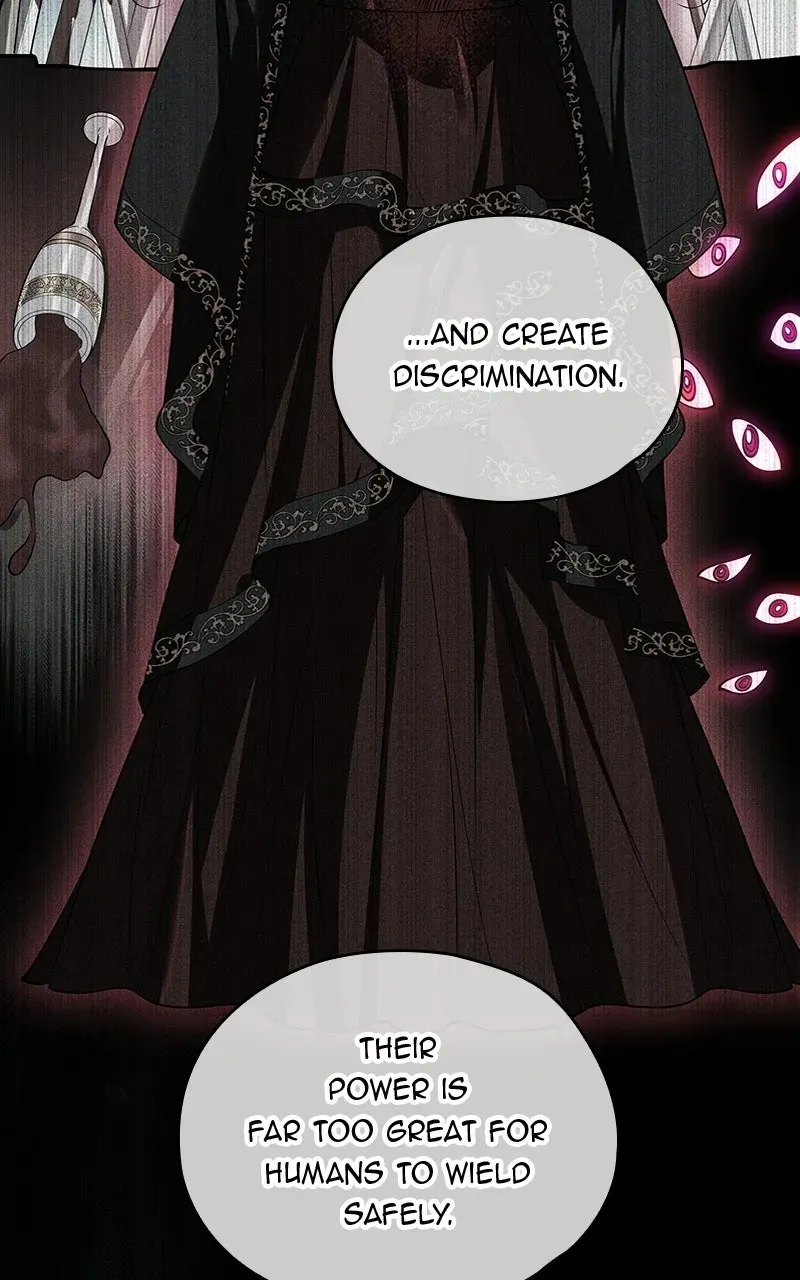 Until the Soul of theFallen Queen Knows Love Chapter 17 page 23 - 