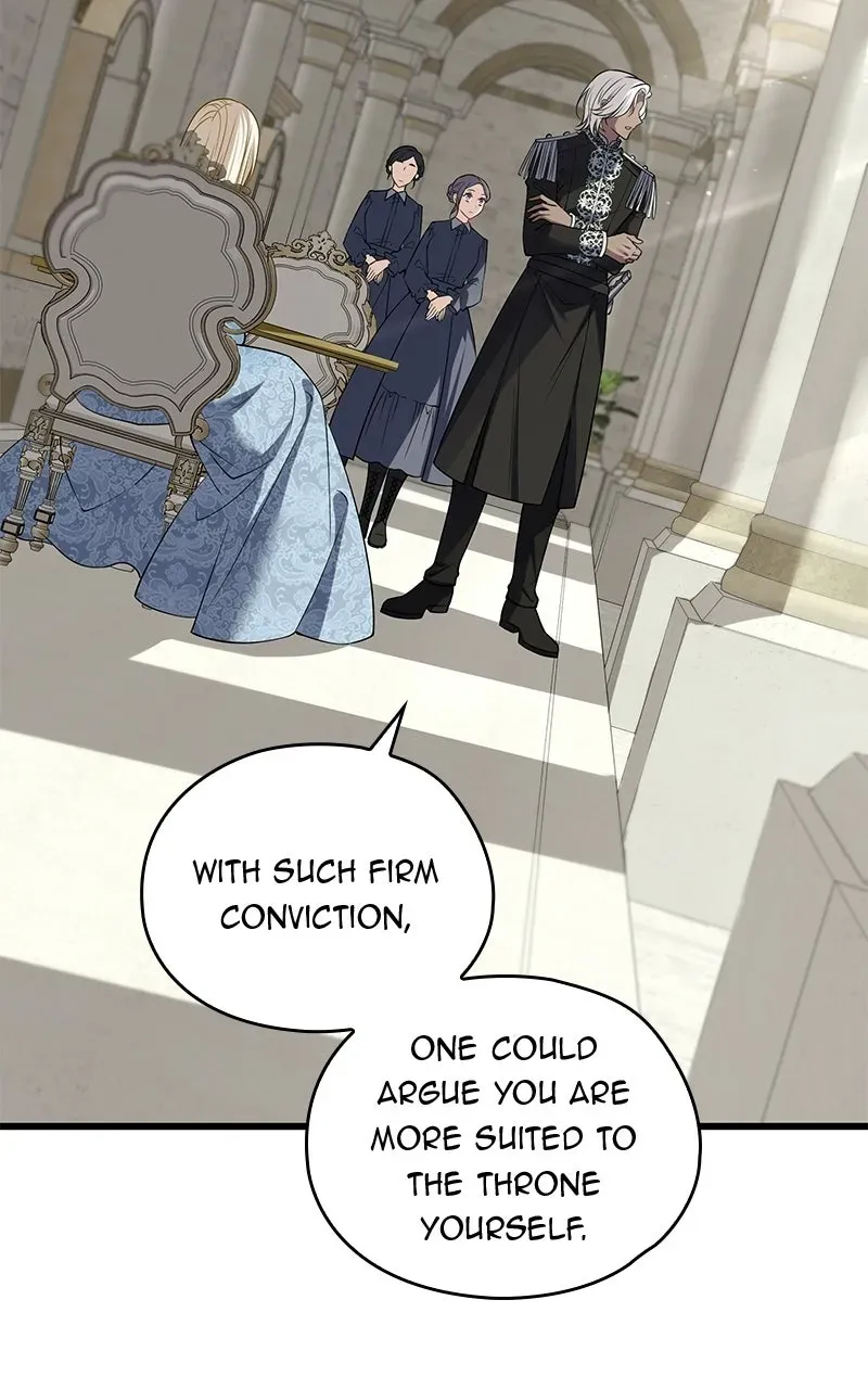 Until the Soul of theFallen Queen Knows Love Chapter 17 page 29 - 