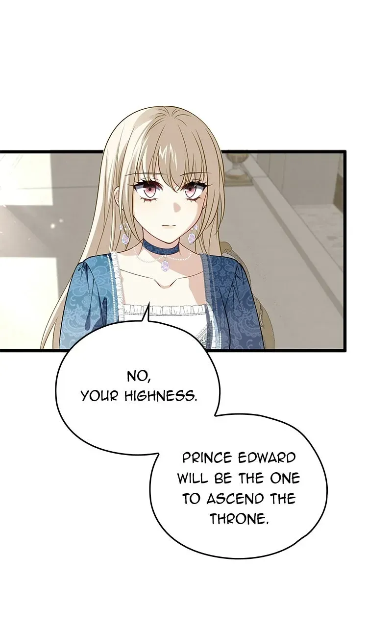 Until the Soul of theFallen Queen Knows Love Chapter 17 page 30 - 