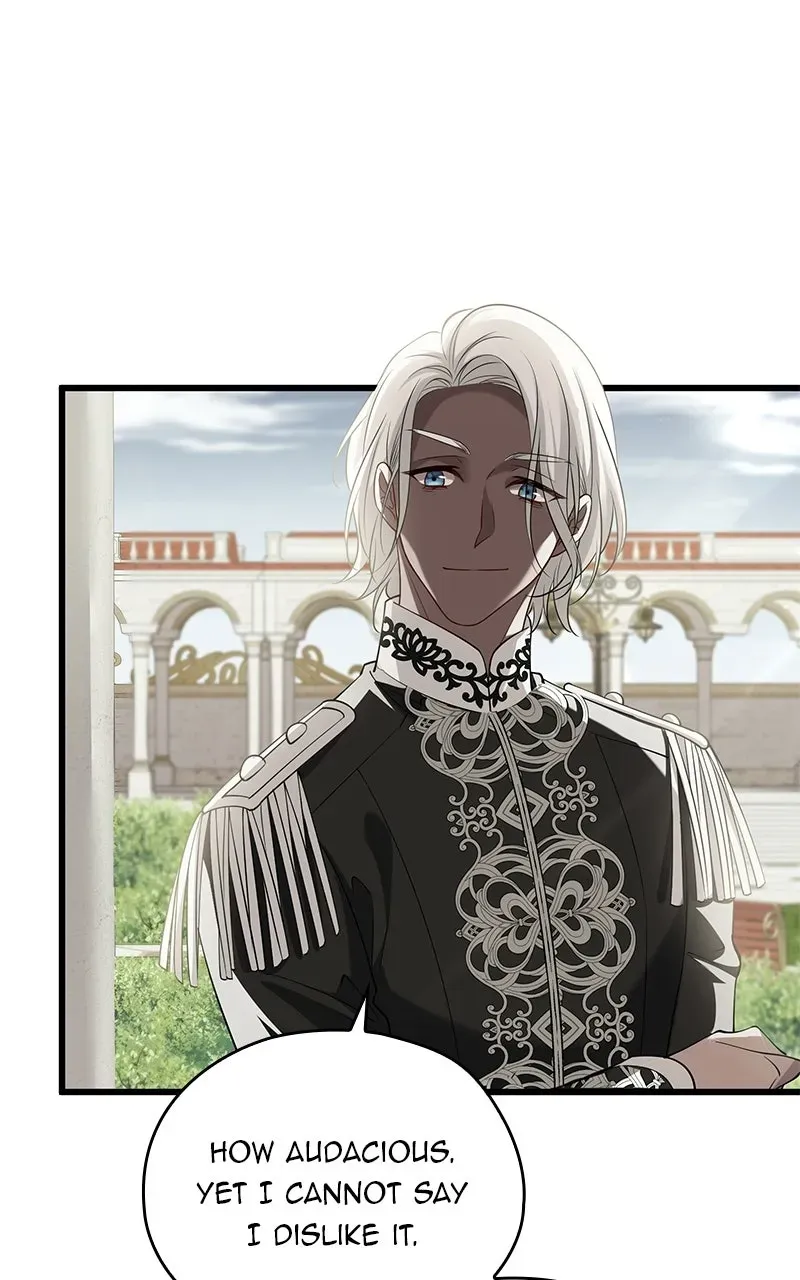 Until the Soul of theFallen Queen Knows Love Chapter 17 page 31 - 