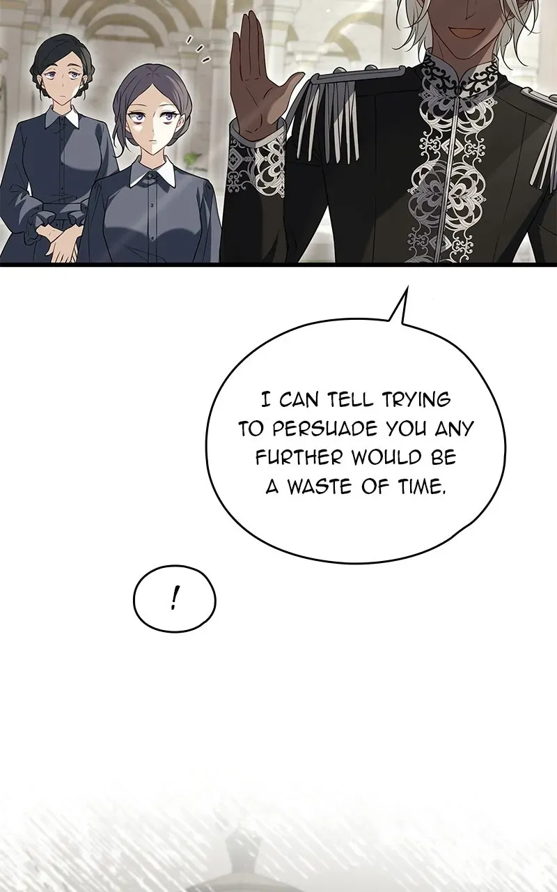 Until the Soul of theFallen Queen Knows Love Chapter 17 page 33 - 