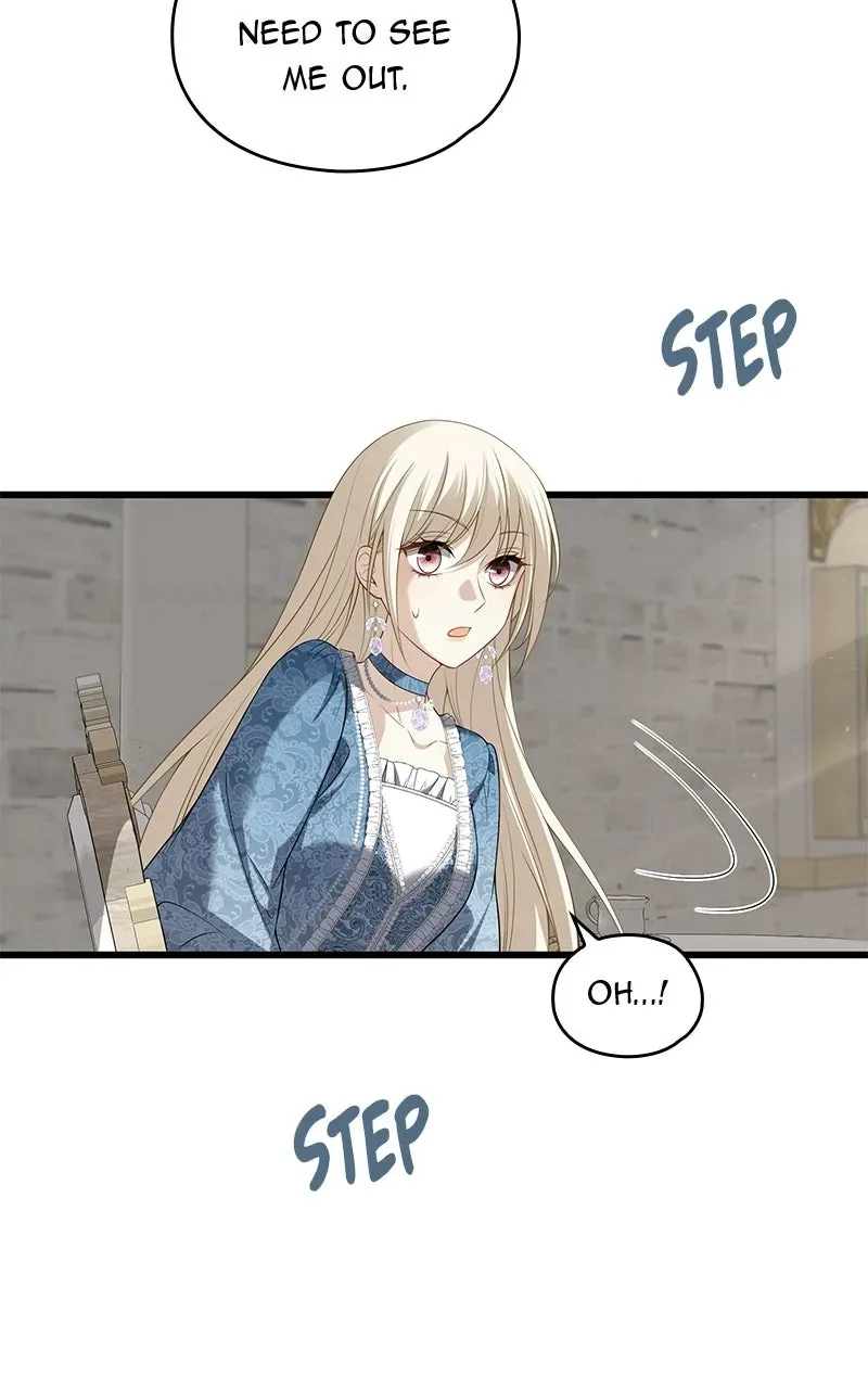 Until the Soul of theFallen Queen Knows Love Chapter 17 page 36 - 