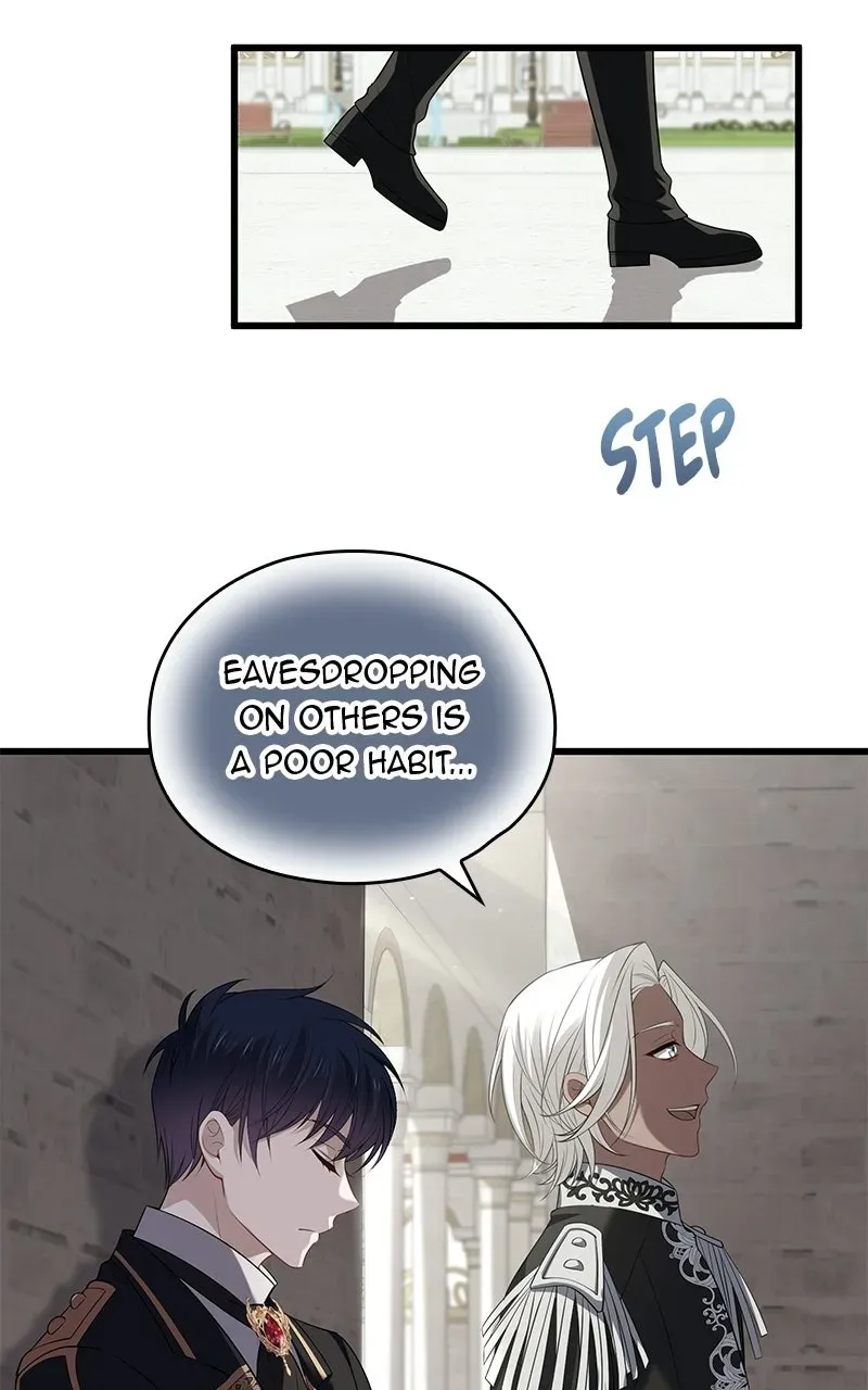 Until the Soul of theFallen Queen Knows Love Chapter 17 page 39 - 