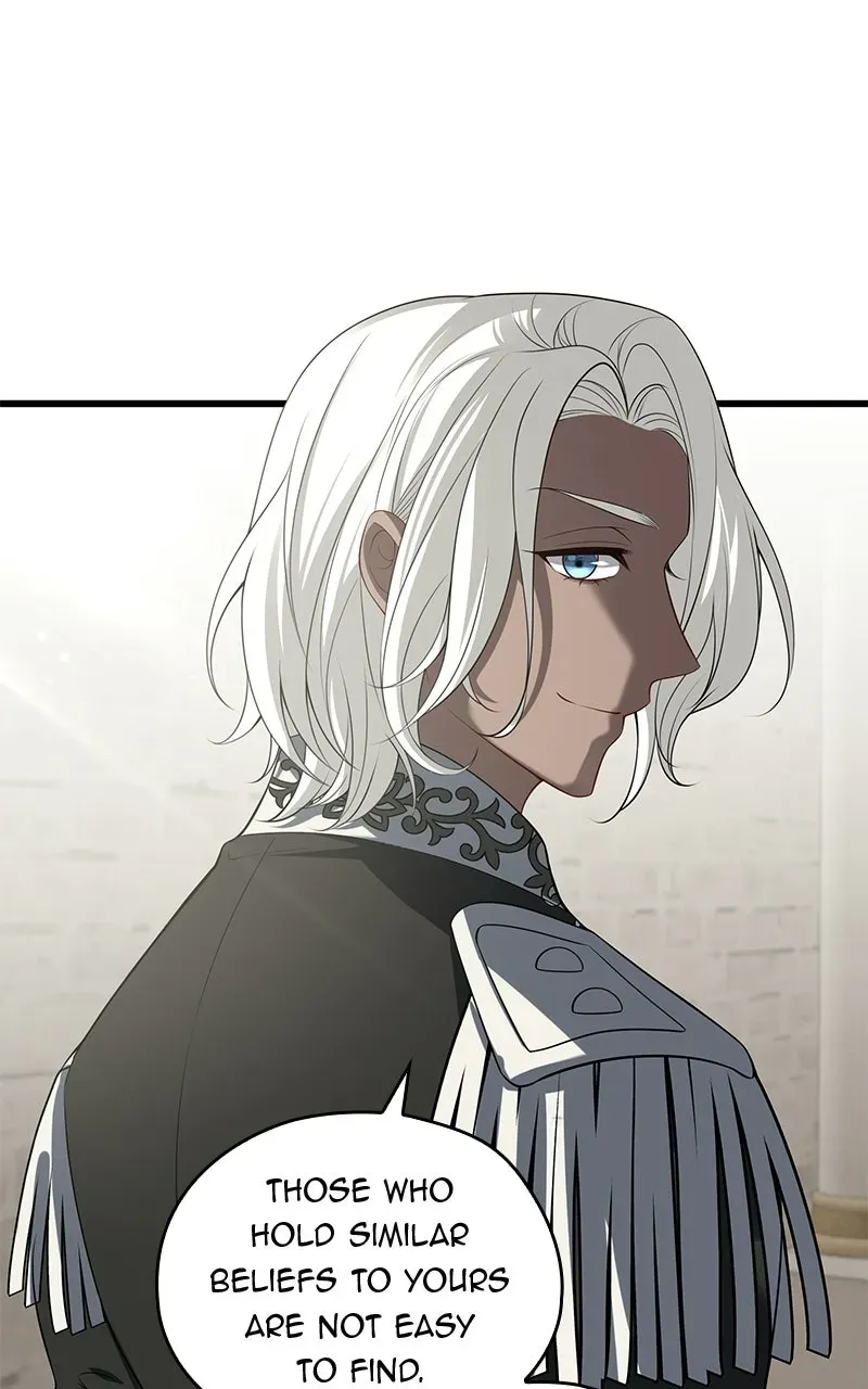 Until the Soul of theFallen Queen Knows Love Chapter 17 page 42 - 