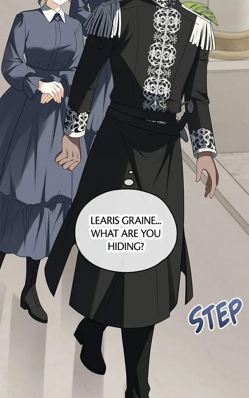 Until the Soul of theFallen Queen Knows Love Chapter 17 page 47 - 