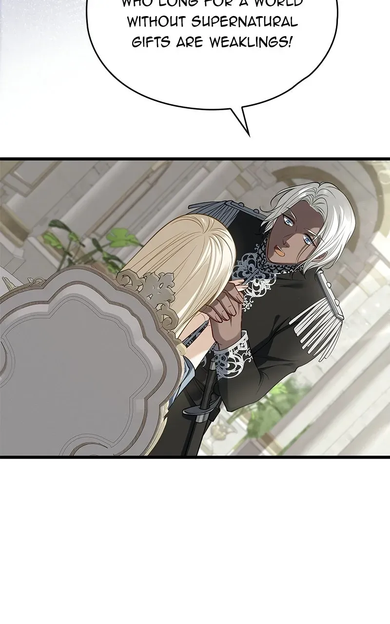 Until the Soul of theFallen Queen Knows Love Chapter 17 page 6 - 