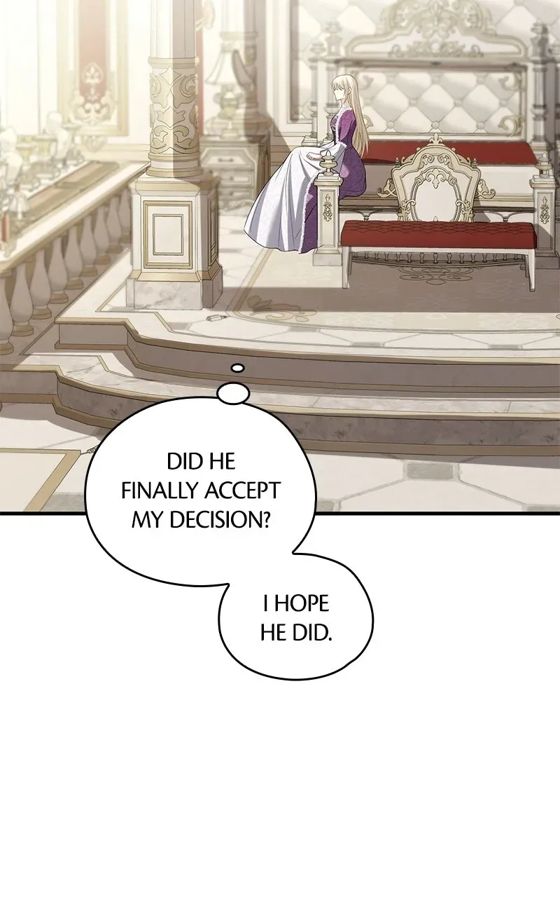 Until the Soul of theFallen Queen Knows Love Chapter 17 page 52 - 