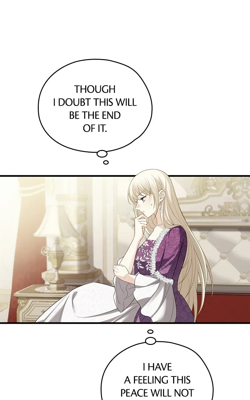 Until the Soul of theFallen Queen Knows Love Chapter 17 page 53 - 