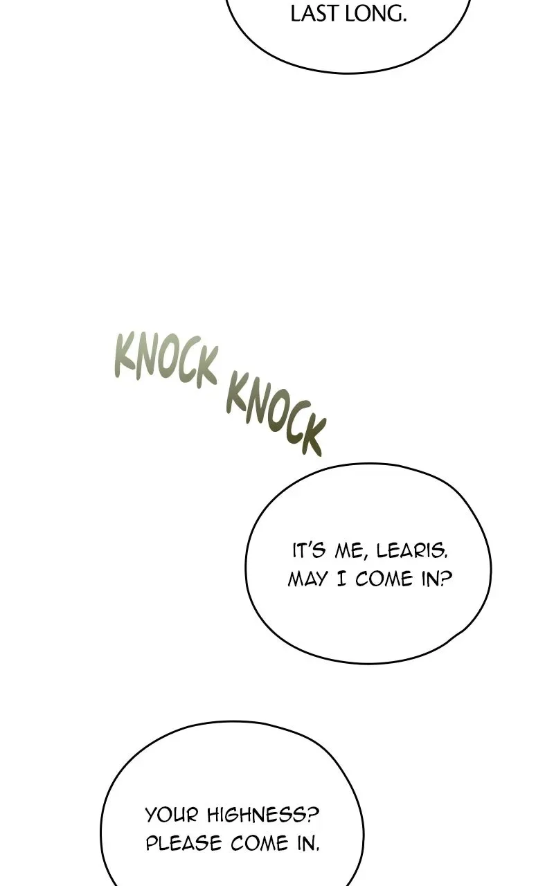 Until the Soul of theFallen Queen Knows Love Chapter 17 page 54 - 