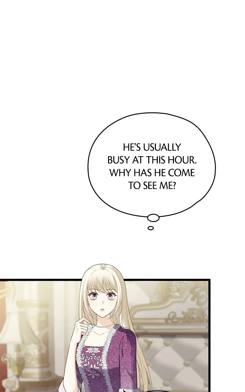 Until the Soul of theFallen Queen Knows Love Chapter 17 page 56 - 