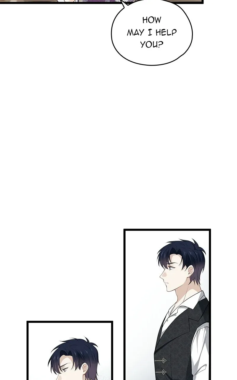 Until the Soul of theFallen Queen Knows Love Chapter 17 page 57 - 