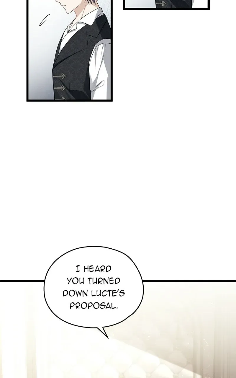 Until the Soul of theFallen Queen Knows Love Chapter 17 page 58 - 