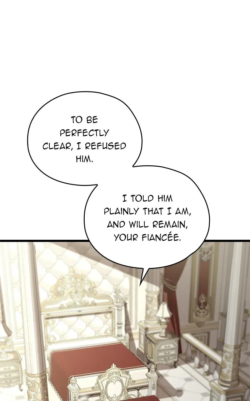 Until the Soul of theFallen Queen Knows Love Chapter 17 page 62 - 