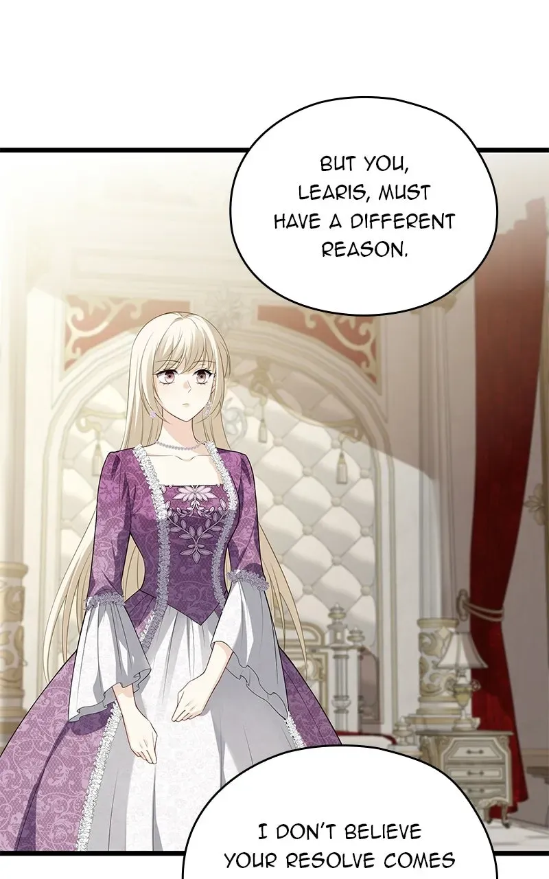 Until the Soul of theFallen Queen Knows Love Chapter 17 page 67 - 