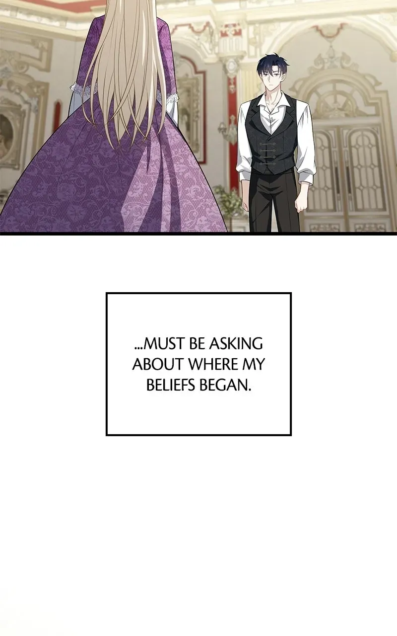 Until the Soul of theFallen Queen Knows Love Chapter 17 page 69 - 