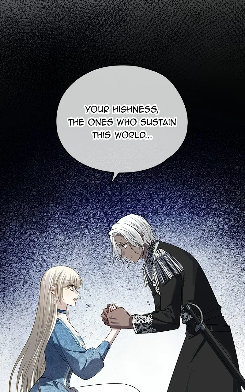 Until the Soul of theFallen Queen Knows Love Chapter 17 page 9 - 