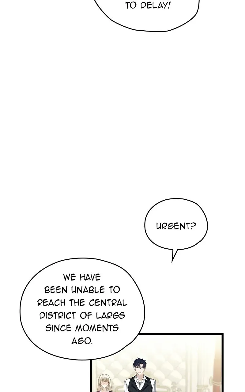 Until the Soul of theFallen Queen Knows Love Chapter 17 page 85 - 