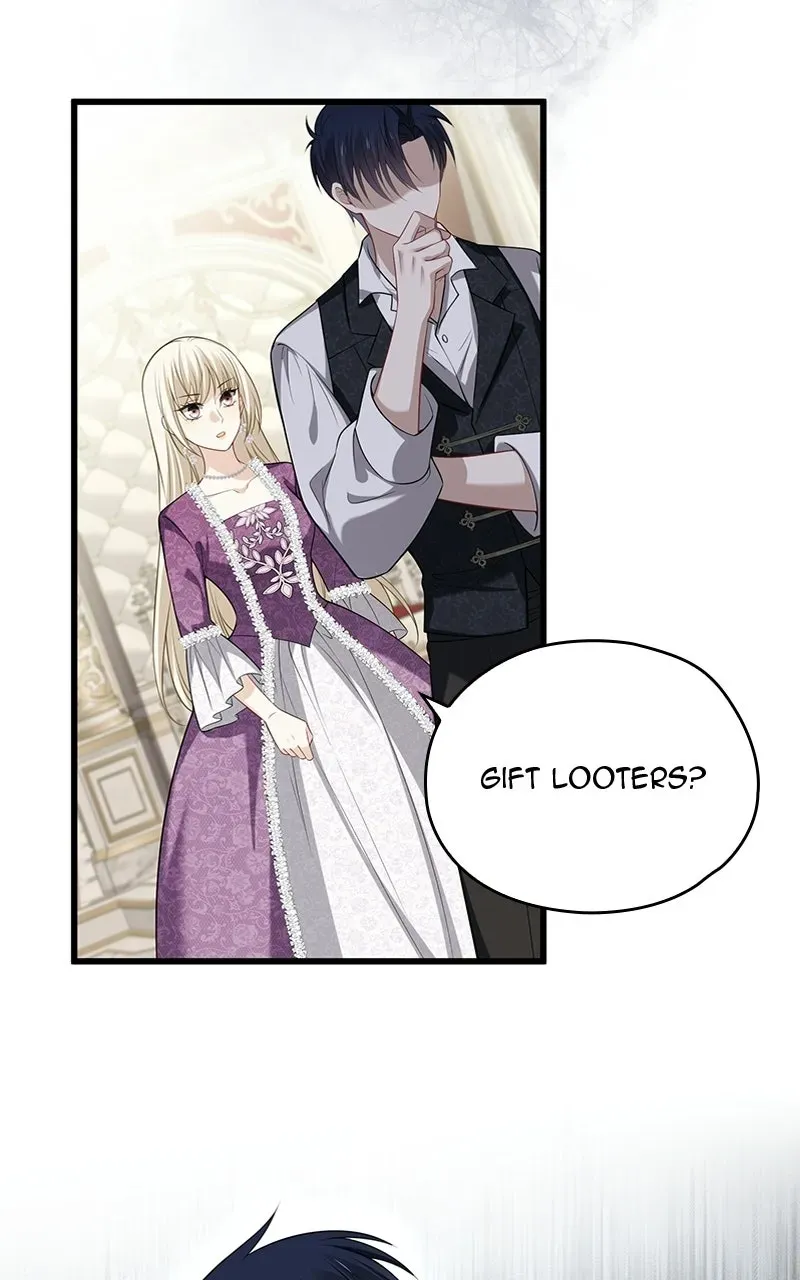 Until the Soul of theFallen Queen Knows Love Chapter 17 page 89 - 