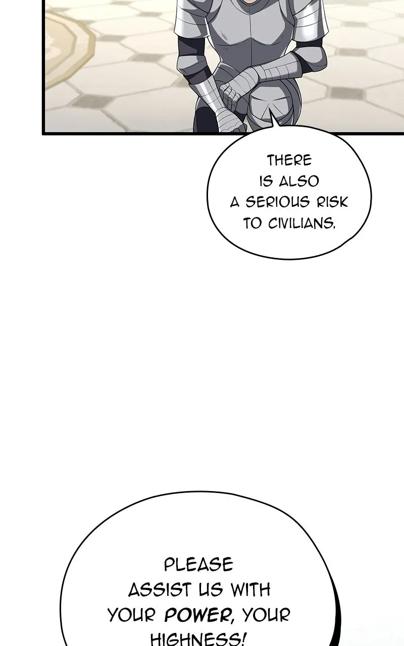 Until the Soul of theFallen Queen Knows Love Chapter 17 page 93 - 