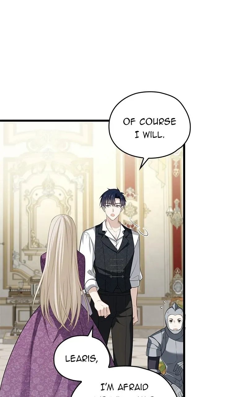 Until the Soul of theFallen Queen Knows Love Chapter 17 page 95 - 