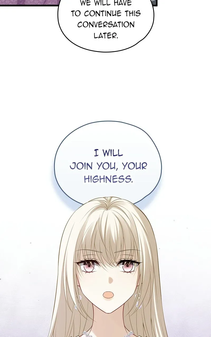 Until the Soul of theFallen Queen Knows Love Chapter 17 page 96 - 