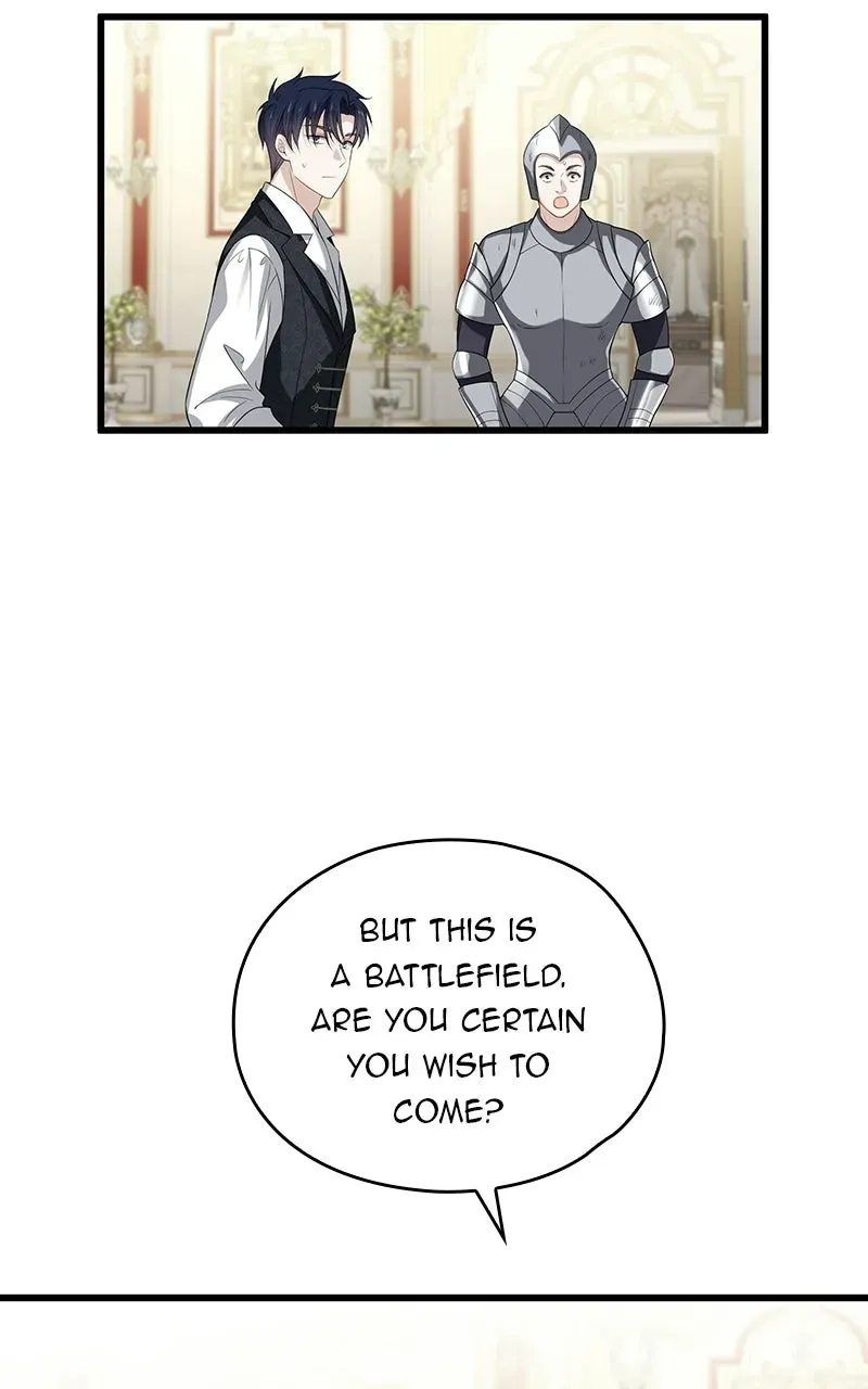 Until the Soul of theFallen Queen Knows Love Chapter 17 page 98 - 