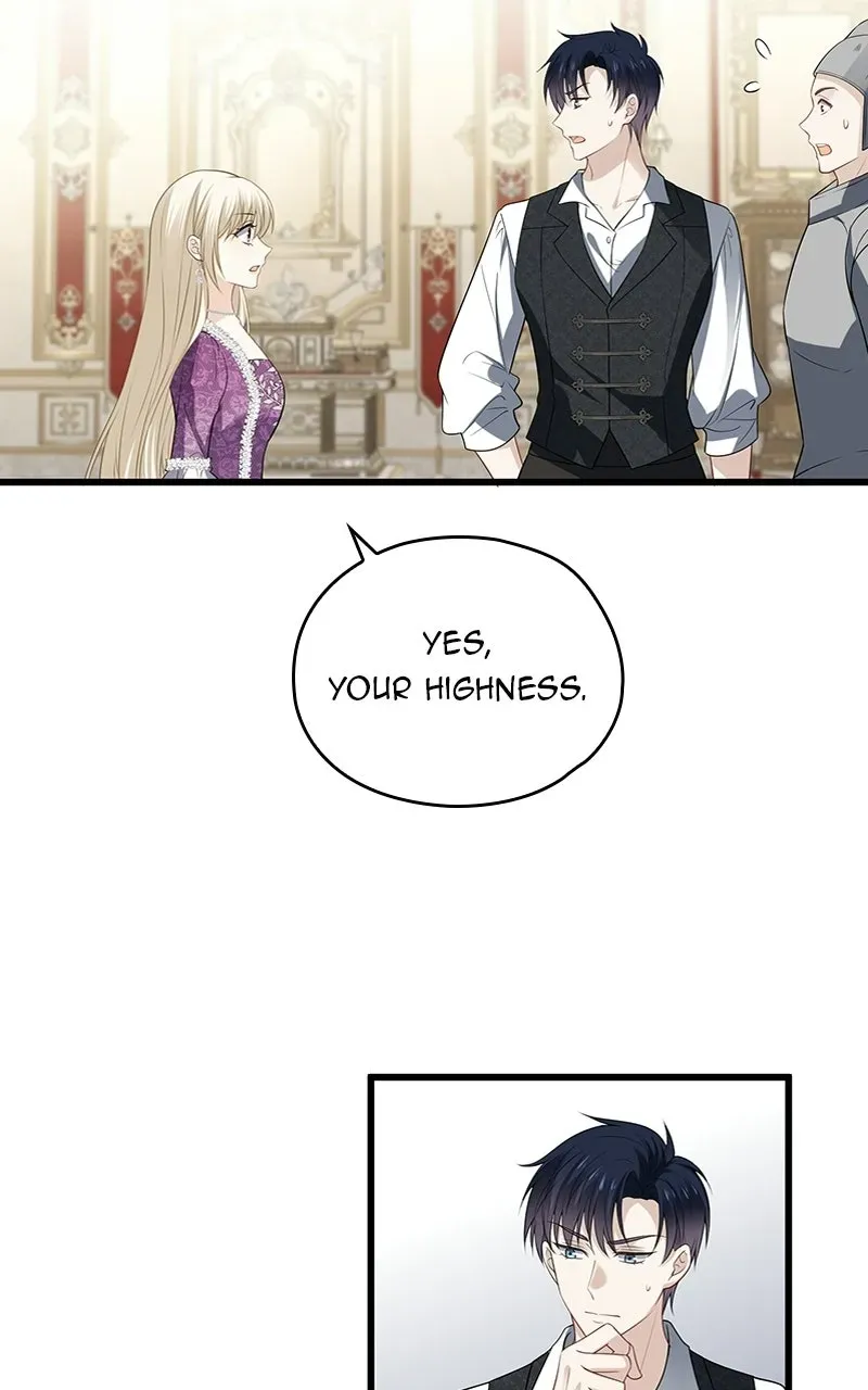 Until the Soul of theFallen Queen Knows Love Chapter 17 page 99 - 
