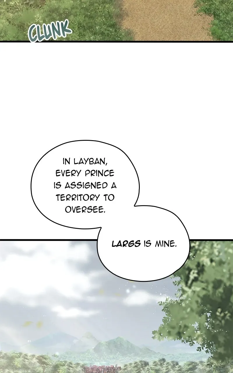 Until the Soul of theFallen Queen Knows Love Chapter 18 page 2 - 