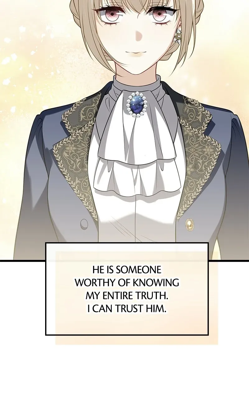 Until the Soul of theFallen Queen Knows Love Chapter 18 page 107 - 