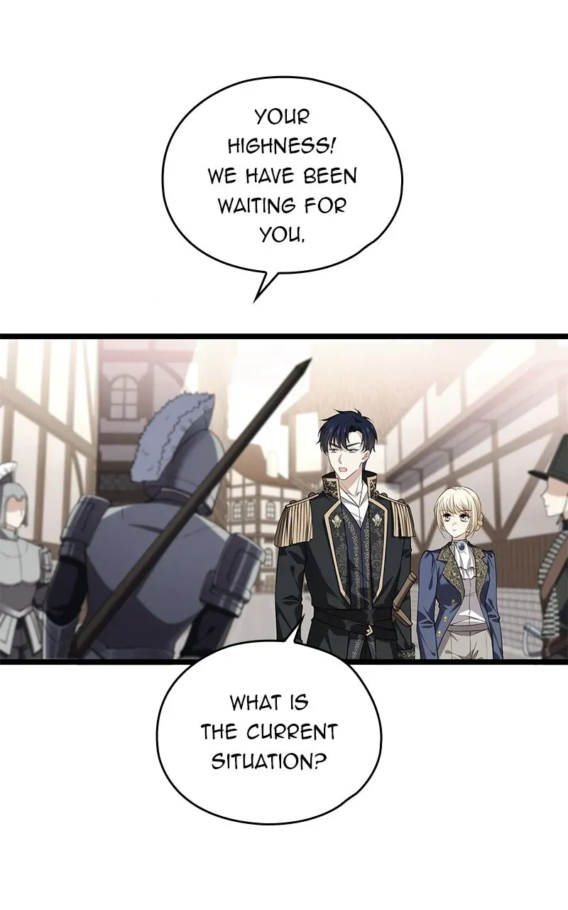 Until the Soul of theFallen Queen Knows Love Chapter 18 page 16 - 