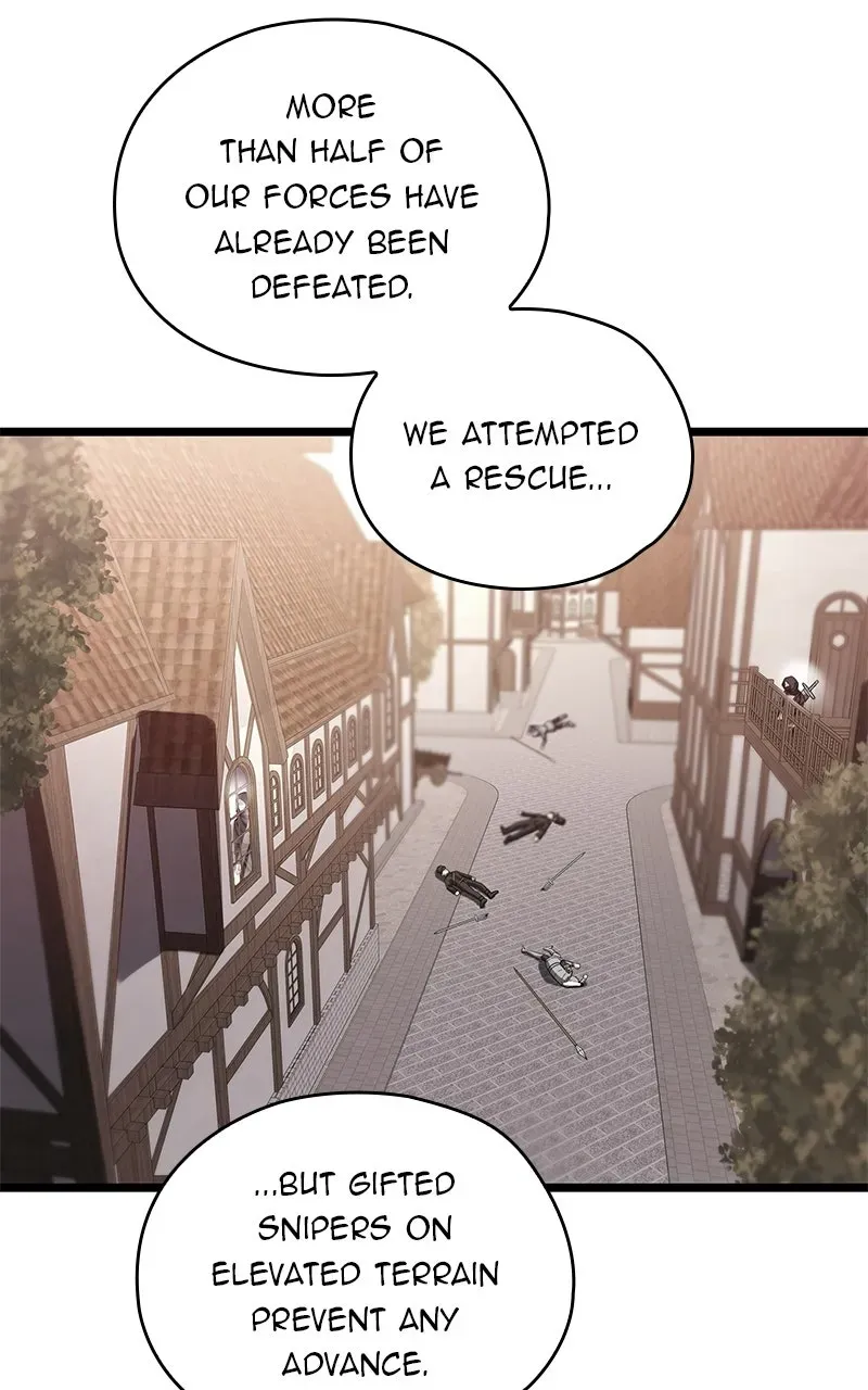 Until the Soul of theFallen Queen Knows Love Chapter 18 page 17 - 
