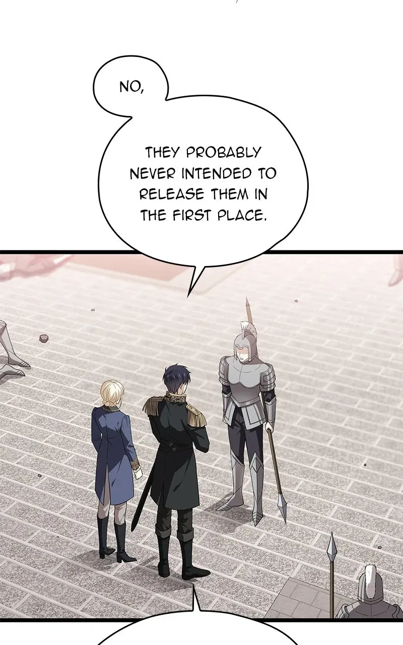 Until the Soul of theFallen Queen Knows Love Chapter 18 page 19 - 