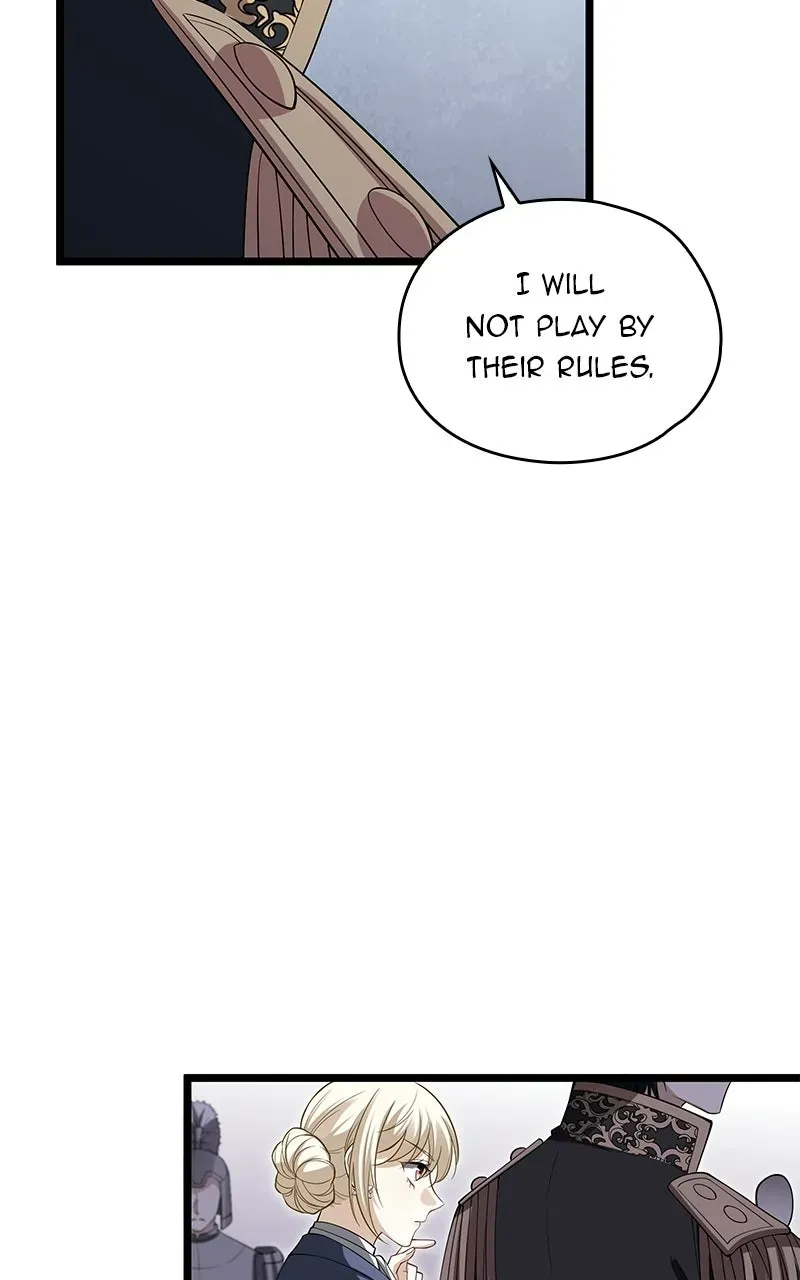 Until the Soul of theFallen Queen Knows Love Chapter 18 page 21 - 
